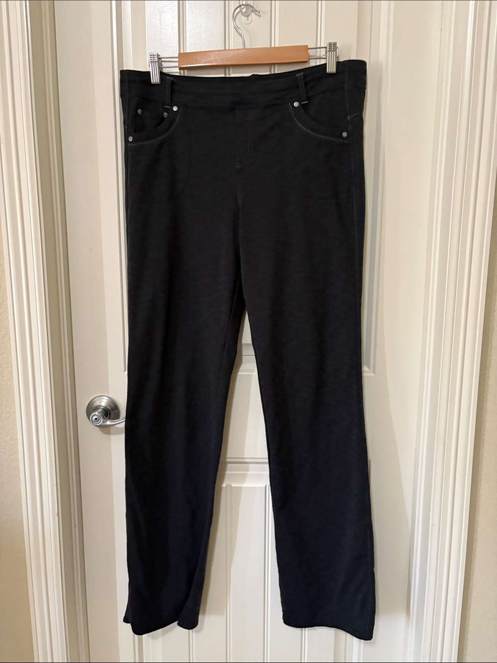 Kuhl Black Women's Stretch Pants